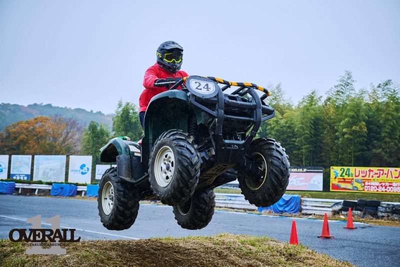 #OVERALL11 撮影協力してくれたカメラマン！！ かな…（写真3）