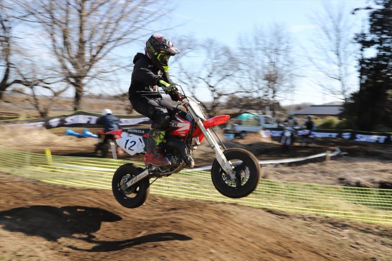 What #OVERALL11 ? クラス Moto1 Mo…（写真2）