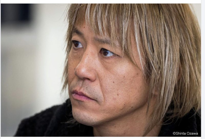 #OVERALL11 の盛り上げ役の紹介！日チャレでおなじみ…（写真1）