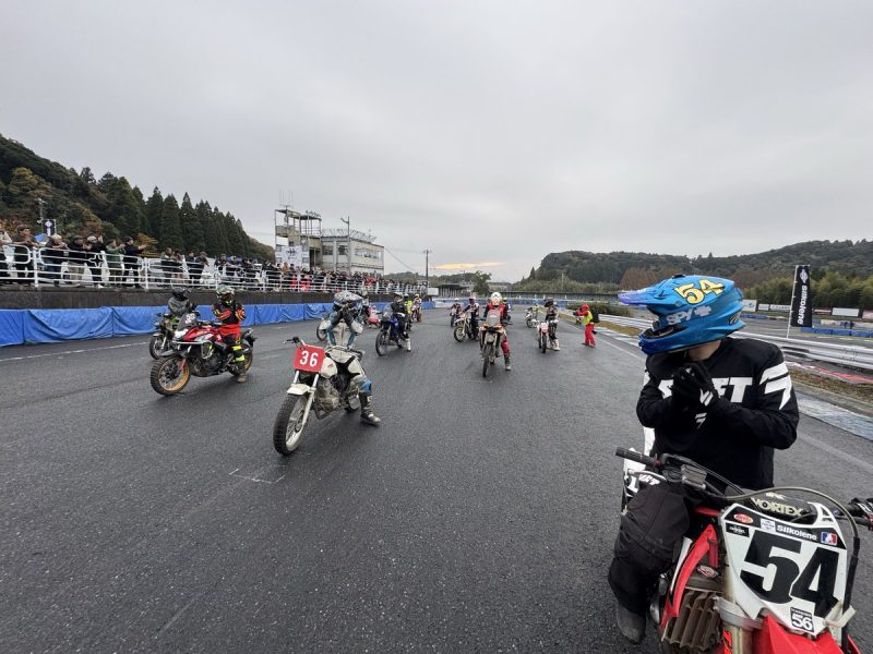 #OVERALL11 無事終了しました！ 参加者の皆様、ご協…（写真2）