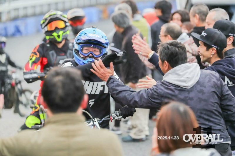 #OVERALL11 画像セレクト終わったーーー！ 大変おま…（写真4）