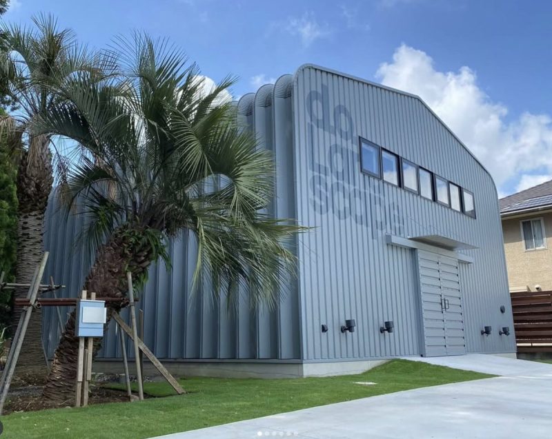 ご協賛企業紹介 ACE GARAGE 8 様 @acegar…（写真1）