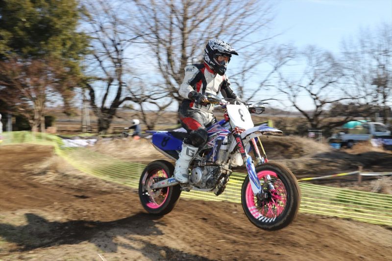 What #OVERALL11 ? クラス Moto1 Mo…（写真1）