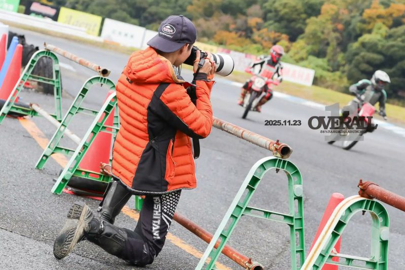#OVERALL11 画像セレクト終わったーーー！ 大変おま…（写真2）