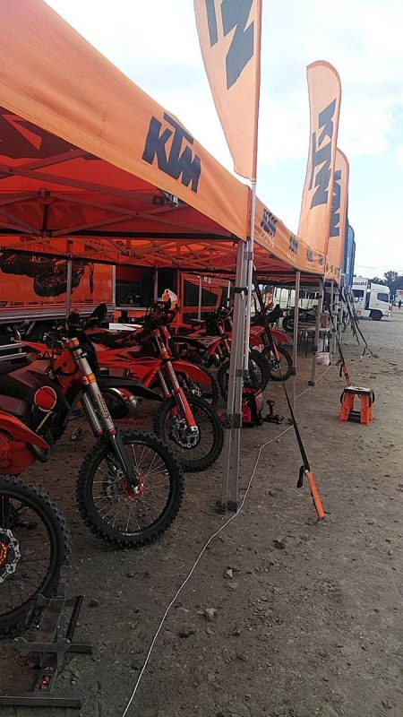 JNCC 第2戦 ノースショア TOMAHAWK 徳島 では…（写真4）